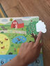 Reading With Phonics The Gingerbread Man 曬單實(shí)拍圖