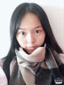 恒源祥羊毛圍巾秋冬季絲光羊毛圍巾女士加厚百搭長款圍脖男格子披肩 01黑駝色 曬單實拍圖