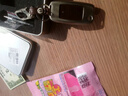 安美盛 斯柯達(dá)明銳速派昕動昕銳晶銳昊銳速尊野帝專用合金鑰匙包 汽車遙控器鑰匙殼鑰匙扣皮套 斯柯達(dá)明銳 速派 昕動-折疊三鍵-棕色 專車專用鋅合金金屬鑰匙包 汽車用品裝飾配件 曬單實(shí)拍圖