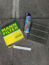 曼牌（MANNFILTER）CU2149空調濾芯格濾清器適用于雷諾拉古娜II 曬單實(shí)拍圖