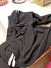 安踏兩件套女裝運動(dòng)套裝女秋冬新款戶(hù)外運動(dòng)服套裝休閑上衣運動(dòng)褲女 安踏白(寬松直筒款) 2XL/女180cm 曬單實(shí)拍圖