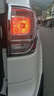 美蒂亞剎車(chē)燈爆閃超高亮汽車(chē)led剎車(chē)燈泡改裝車(chē)尾燈泡后霧燈汽車(chē)尾燈泡 1157白光爆閃 一對裝 曬單實(shí)拍圖