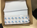 財友表單 CK2414通用空白憑證打印紙激光噴墨打印機用24*14cm增票大小空白憑單出庫入庫打印紙 曬單實(shí)拍圖