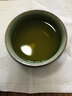 沉弗龍泉青瓷茶具功夫茶杯陶瓷杯子單杯紫砂汝窯小茶杯茶碗瓷茶杯 哥窯梅子青 曬單實(shí)拍圖