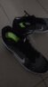 耐克（NIKE）男鞋 24夏季新款运动鞋缓震透气跑步鞋舒适网面轻盈回弹休闲鞋子 QUEST 5/浅银灰/现货速发 40.5 码（内长255mm） 实拍图