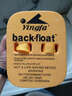 英發(fā)（YINGFA） 兒童浮背 兒童浮力背板 兒童背漂 兒童浮板 英發(fā)兒童浮背 曬單實(shí)拍圖