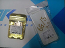 奧多金 蘋果手機(jī)套保護(hù)殼 iPhone四角氣囊防摔硅膠全包透明手機(jī)殼保護(hù)套 蘋果7P/8Plus 曬單實拍圖