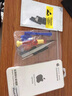 帆睿適用蘋果6喇叭6splus六x聽筒iphone7手機6sp換揚聲器se5s總成8p拆機維修更換 適用于蘋果6plus聽筒 工具+聽筒網(wǎng) 曬單實拍圖