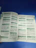 快捷英语 同步单词记忆手册（人教版 高中英语必修1～选修11） 实拍图