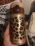 多樣屋（TAYOHYA）許愿樹保溫杯 500ml 白色- 曬單實(shí)拍圖