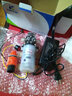 kamoer微型水泵電動(dòng)隔膜泵小型抽水泵 家用增壓泵12v高壓噴霧小泵自吸泵 黃色款(24V單泵) 曬單實(shí)拍圖