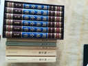 周易全書 易經(jīng)全集 周易本義 易斷 套裝共6冊 精裝綢面  風水學易學入門中國古代哲學書籍 曬單實拍圖