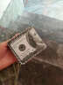 迪嘉乐韩版学生钱包个性横款钱币皮夹卡通男女士钱夹休闲时尚短款钱包 钱 实拍图