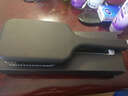 ghd英國 GHD  尺寸26*9cm 氣墊梳直板梳 黑色 曬單實(shí)拍圖