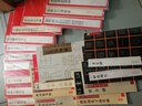 中國最具代表性書法作品：懷素 自敘帖 （第二版） 曬單實拍圖