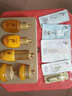 后（The history of whoo）后套裝后套盒氣韻生津率享水妍后天氣丹水乳霜女護膚品禮盒 后氣韻生水乳6件套 曬單實拍圖
