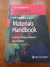材料手冊5：陶瓷、耐火材料、玻璃、聚合物、彈性體 曬單實(shí)拍圖
