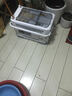 恒冠（HENGGUAN） 恒冠正品原廠不銹鋼配件 碳素配件 炮臺架 魚護(hù)支架釣箱配件 釣燈支架 直插炮臺架 曬單實拍圖