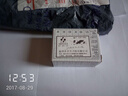 圣雪 全銅角閥 4分內(nèi)外絲小花灑噴頭軟管快捷帶開關 直通水閥門 曬單實拍圖