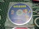 格林童話(huà)故事（（3DVD+贈早教手冊） 曬單實(shí)拍圖