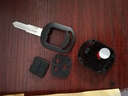 314°適用別克凱越HRV汽車(chē)遙控器鑰匙替換外殼 凱越直板鑰匙含鑰匙胚 05年前凱越按鍵整塊款 曬單實(shí)拍圖