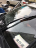 駕天下長(cháng)安汽車(chē)雨刮條CS35逸動(dòng)CS15歐諾悅翔專(zhuān)用雨刷條 雨刮器片膠條 致尚XT(前刮膠條)對裝 曬單實(shí)拍圖