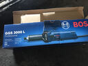 博世(BOSCH)直磨機GGS3000L電磨機磨光機金屬打磨機磨頭電磨電動(dòng)工具 曬單實(shí)拍圖