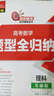 2018版 高考數學(xué)題型全歸納理科 曬單實(shí)拍圖