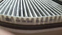 曼牌（MANNFILTER）C3698/3-2+HU718/5X+CUK29005機(jī)油空氣空調(diào)濾三濾套裝濾清器 曬單實(shí)拍圖