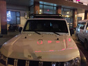 SCAR 越野車(chē)燈LED射燈頂燈探照燈汽車(chē)大燈長(cháng)條燈長(cháng)排燈貨車(chē)燈輔助照明燈車(chē)外燈通用配件 36燈 95CM 白 配線(xiàn)束開(kāi)關(guān)/條 曬單實(shí)拍圖