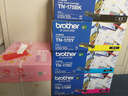 兄弟(brother) TN-170Y 黃色粉倉 (適用HL-4040CN/4050CDN DCP-9040CN MFC-9440CN/9840CDW ） 曬單實拍圖