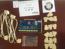 潤普（Runpu） 8-16電話(huà)錄音卡 電話(huà)錄音 錄音系統 電話(huà)錄音設備 PCI錄音卡支持Win10 電話(huà)三通并線(xiàn)器 錄音卡 曬單實(shí)拍圖