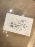 食光（LE MOMENT）時(shí)尚結(jié)婚餐具套裝新婚禮盒裝送禮送人美式描金邊現(xiàn)代輕奢侈碗盤組 2到4人尊享 29件套 精裝 曬單實(shí)拍圖