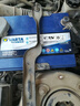 瓦爾塔蓄電池12V60AH適配比亞迪F3悅動(dòng)朗動(dòng)伊蘭特卡羅拉汽車(chē)電瓶65D23 C 以舊換新-全國網(wǎng)點(diǎn)上門(mén)安裝 起亞-賽拉圖 曬單實(shí)拍圖