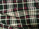 南極人兒童睡衣男童純棉居家服春秋款長袖男中大童寶寶家居服套裝童裝 長袖茶杯天藍(lán) 120（建議身高110-120CM） 曬單實(shí)拍圖