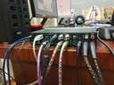 Soundking  樂器連線6.35電子樂器音頻線 樂器線 B15-B16 QRP-B16 3m 曬單實拍圖