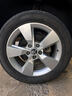 鄧祿普（DUNLOP）Dunlop/鄧祿普輪胎 SP R1 215/55R16 適配邁騰雪鐵龍致勝 曬單實(shí)拍圖