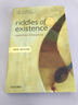 現貨 存在的謎語(yǔ) Riddles of Existence: A Guided Tour of Metaphysics: New Edition 曬單實(shí)拍圖