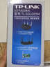 普聯(lián)（TP-LINK）TL-SG1005M 5口千兆迷你高速桌面型塑殼分線(xiàn)器家用網(wǎng)絡(luò )集線(xiàn)器企業(yè)分流器交換機 曬單實(shí)拍圖