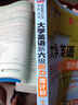 英語(yǔ)周計劃系列叢書(shū)：大學(xué)英語(yǔ)新六級聽(tīng)力周計劃（新題型 第6版 附光盤(pán)） 曬單實(shí)拍圖