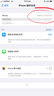 極客修蘋(píng)果手機維修擴容升級加換內存1TiPhone改硬盤(pán)擴展到512G iPhone 6s plus 內存升級32G 曬單實(shí)拍圖