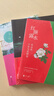 張小嫻三本經(jīng)典系列（套裝共3冊(cè)） 曬單實(shí)拍圖