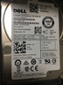 戴爾（DELL） 服務器硬盤托架 服務器專用熱插拔硬盤 SAS盤 SATA盤 用于T640R940等 2.5英寸轉(zhuǎn)3.5英寸轉(zhuǎn)接架丨用于小盤轉(zhuǎn)大盤用 曬單實拍圖