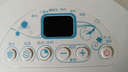 艾美特(Airmate)電風(fēng)扇 變頻直流電機 轉頁(yè)扇 FB2554M家用鴻運扇10吋 曬單實(shí)拍圖