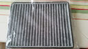 3M 空調濾清器 過(guò)濾器 濾芯 適用于福特致勝 麥柯斯S-MAX 雙效帶靜電+活性炭 曬單實(shí)拍圖