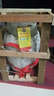 師爺紹興黃酒 師爺10KG手工原酒 冬釀花雕酒 凈含量20斤紹興酒 10L 1壇 曬單實(shí)拍圖