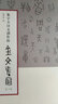 集字古詩(shī)文創(chuàng)作輯：金文集聯(lián)（一） 曬單實(shí)拍圖