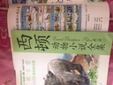 現貨西頓動(dòng)物小說(shuō)全集彩繪版第二輯 獵狗漢克法國狼王柯?tīng)柼够倚芸ㄆ找傍喡督z全6冊 曬單實(shí)拍圖