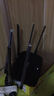 普聯(lián)（TP-LINK） 家用智能大功率 雙頻高速穿墻 無(wú)線(xiàn)wifi路由器 手機app遠程管理/ TL-WDR7300百兆版 貨發(fā)替換款 曬單實(shí)拍圖