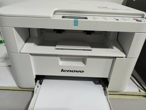 联想M7206真实反馈?